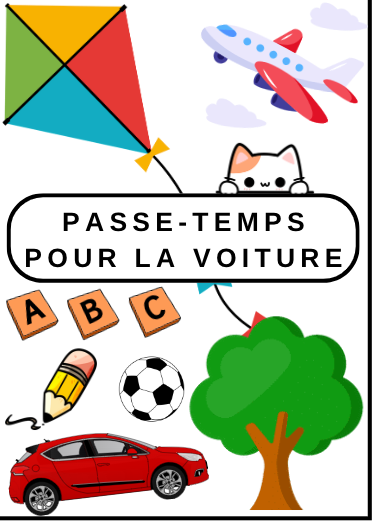 Passe-Temps pour la Voiture